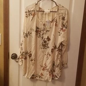 Women's blouse